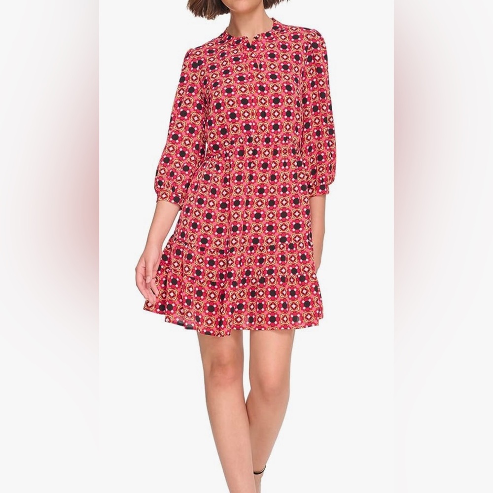 ELIZA J SIZE 12 EUC Dress